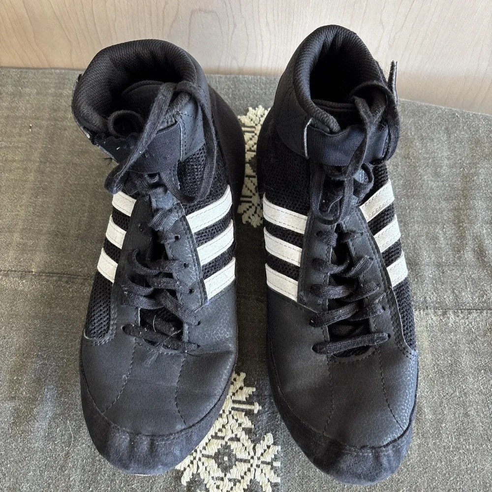 adidas hvc wrestling